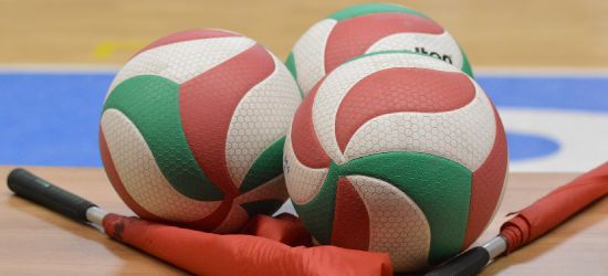 SOBOTA: Finały Sanockiej Ligi Siatkówki w Arenie. Emocje gwarantowane!