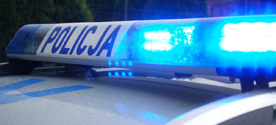 PODKARPACIE. 64-latek zadał przypadkowej kobiecie kilka ciosów nożem!