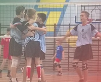 Wychowanek TSV w szerokiej kadrze reprezentacji Polski! Wygrane młodzików z Krosnem i kadetów z Rzeszowem
