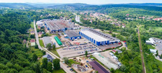 ADR Polska w Zagórzu poszukuje: Specjalisty ds. zakupów działu utrzymania ruchu