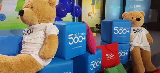 Obywatelu czy już złożyłeś wniosek o 500+na pierwsze dziecko?