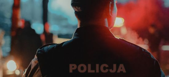 ZAGÓRZ. Zwęglone ciało 79-latka znalezione na polu. Czy doszło do samopodpalenia?