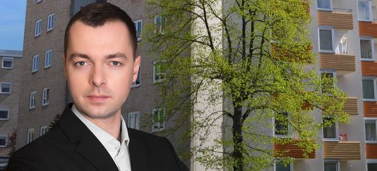 Burmistrz Ustrzyk Dolnych: kto nie ryzykuje, ten nie pije szampana