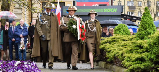 SANOK: Narodowe Święto Konstytucji 3 Maja. Program uroczystości