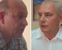 Wicestarosta leski odwołany. STAROSTA: wyczerpała się formuła współpracy (FILM)