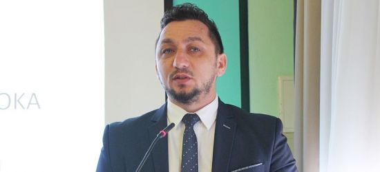 SESJA: Sprawozdanie burmistrza Sanoka (VIDEO, FOTO)