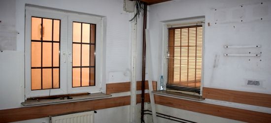 SANOK: MOPS przenosi się do budynku dawnego aresztu śledczego