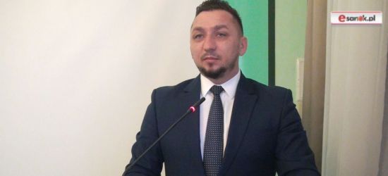 Spotkania w ministerstwach, plany inwestycyjne. Sprawozdanie burmistrza (VIDEO)