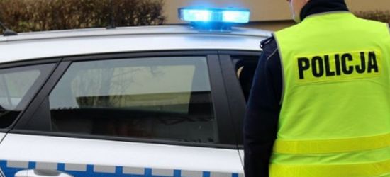 REGION: Pijana matka przewoziła dwójkę dzieci