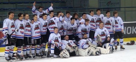 Sanoczanie w finale Mistrzostw Polski Juniorów! Co dalej?