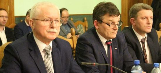 SANOK: DZISIAJ sesja powiatowa. Ważą się losy szpitala!