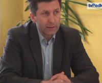 ZAGÓRZ: Burmistrz Zagórza o swojej pracy. Zarządzenia, wyjazdy i spotkania (FILM)