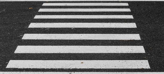 Potrącenie na pasach w Miejscu Piastowym. Sprawczyni straciła uprawnienia