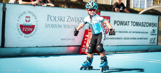 UKS Sprint Sanok z sukcesami na Finale Pucharu Polski 2025 oraz „Dzieciaki na medal”