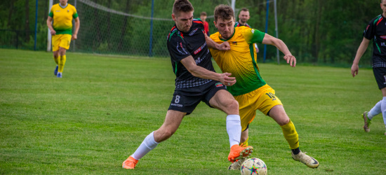 PIŁKA NOŻNA: Majówka na sportowo. Ligowy Rozkład Jazdy