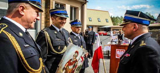 Wojewódzkie wyróżnienie dla Gimnazjum nr 1 w Sanoku (ZDJĘCIA)