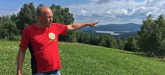 Rusza cykl wycieczek z przewodnikami PTTK. „W niedzielę za miasto”