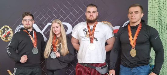 Puchar świata. Udany start zawodników MSS Gryf Sanok (ZDJĘCIA)
