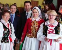 VI Zagórski Kiermasz Wielkanocny (ZDJĘCIA)