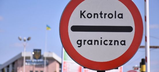 GRANICA: Wjazd na Ukrainę. Wydłużony czas oczekiwania