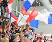 HOKEJ: Kibice chcą drużyny seniorów w I lidze! Jest odpowiedź burmistrza