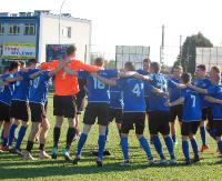 Efektowne, choć obowiązkowe zwycięstwo Ekoball Stali Sanok w Głogowie Młp. Wygrywamy 3:1! (ZDJĘCIA)
