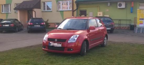PARKOWANIE PO SANOCKU: Internauci „łapią” kierowców na gorącym uczynku (ZDJĘCIA)