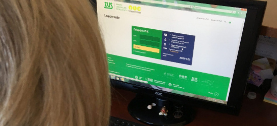Do ZUS po „Rodzina 500 plus”