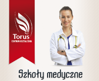 Centrum Kształcenia TORUS – ostatnie wolne miejsca!
