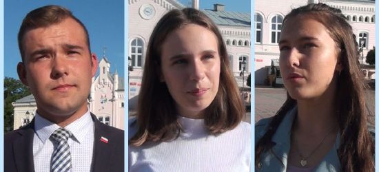 SANOK: Mija rok od powołania Młodzieżowej Rady Miasta (VIDEO)