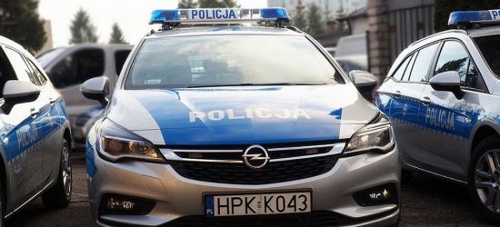 SANOK: 30-latek podejrzewany o pedofilię zatrzymany w mieście!