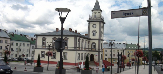 Tak głosował Brzozów. Wyniki z całego powiatu