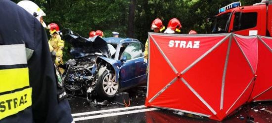 Zarzuty dla sprawcy koszmarnego wypadku. 37-latek nie przyznaje się do winy (ZDJĘCIA)