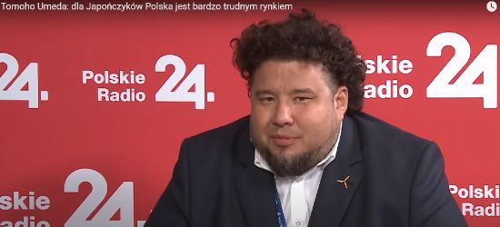 Tomoho Umeda: Czy wodór to przyszłość energetyki w Polsce?