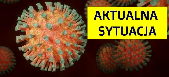 PODKARPACIE / KORONAWIRUS: Aktualna sytuacja