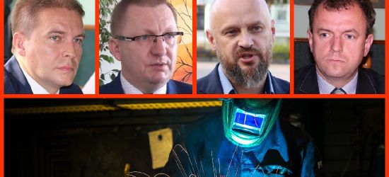 MIASTO SANOK: Jak pomóc przedsiębiorcom? Oddajemy głos radnym miasta (OPINIE)