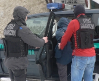 Poszukiwana trzema listami gończymi zatrzymana w Bieszczadach
