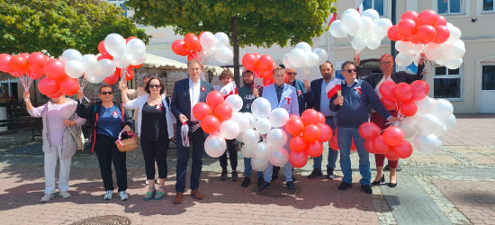 SANOK: „Chcemy przypominać o postawach patriotycznych” (VIDEO, FOTO)