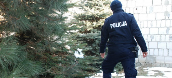 PODKARPACIE. Tragiczny finał poszukiwań 17-latka
