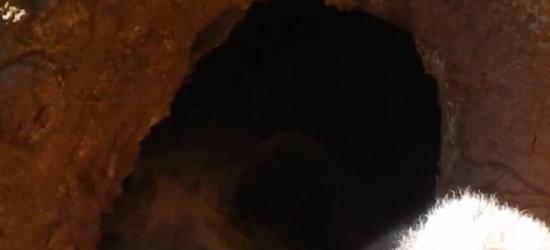 Mała Bohaterka ze Srogowa Górnego