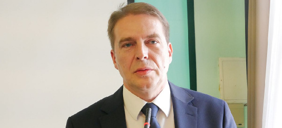 SANOK: Sławomir Miklicz przewodniczącym Rady Miasta! (VIDEO)