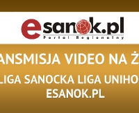 KONIEC TRANSMISJI NA ŻYWO: 19. kolejka II ligi Sanockiej Ligi Unihokeja esanok.life