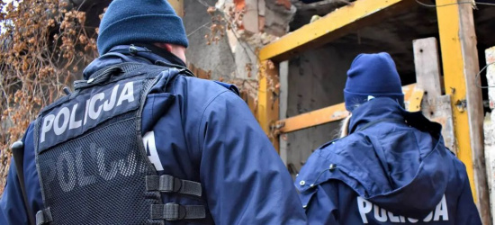 Zwracajmy uwagę na osoby potrzebujące pomocy