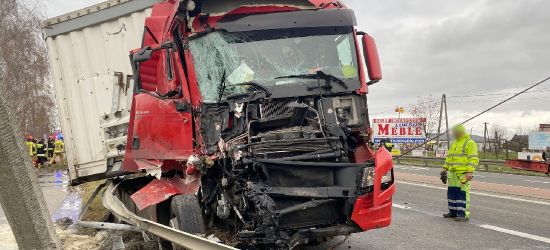 Śmierć strażaków. Jak doszło do tragicznego wypadku? USTALENIA PROKURATURY (VIDEO, ZDJĘCIA)