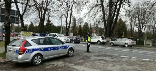 POWIAT SANOCKI: Znicz 2019. Sprawdź organizację ruchu przy cmentarzach!