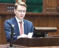 Sejm uchwalił ustawę budżetową na 2018 r. Zabezpieczone pieniądze dla sanockiego szpitala