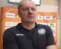 TRENER TSV SANOK: „Chcemy dalej spełniać nasze marzenia”. KPS Siedlce rywalem sanoczan w I rundzie play-off (FILM)