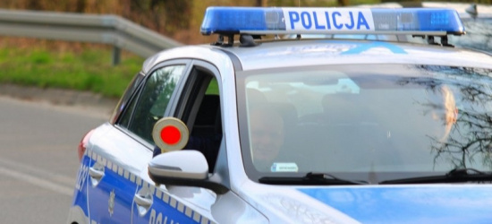 Kierującemu audi grożą 2 lata więzienia