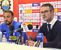 Tomasz Poręba: „Trener Smółka wyjedzie na unikalne staże do Chelsea Londyn i Bayernu Monachium”