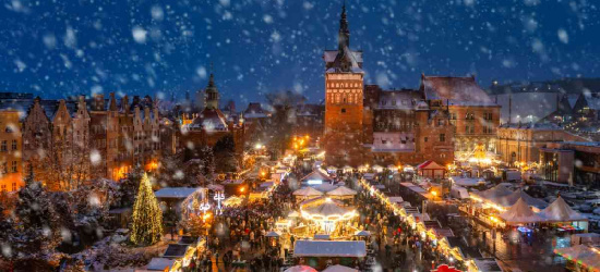 Zimowe atrakcje nad morzem. Co warto zwiedzić?